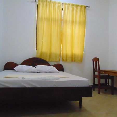 نونغوي Imane Lodge المظهر الخارجي الصورة