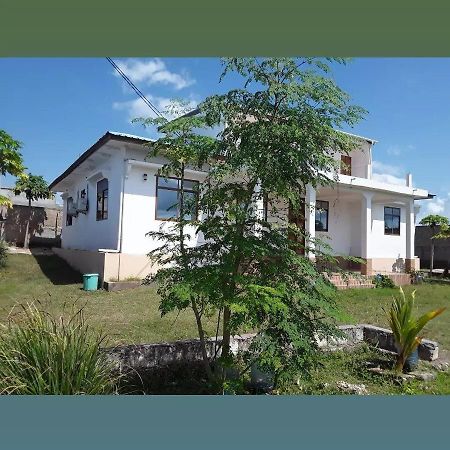 نونغوي Imane Lodge المظهر الخارجي الصورة