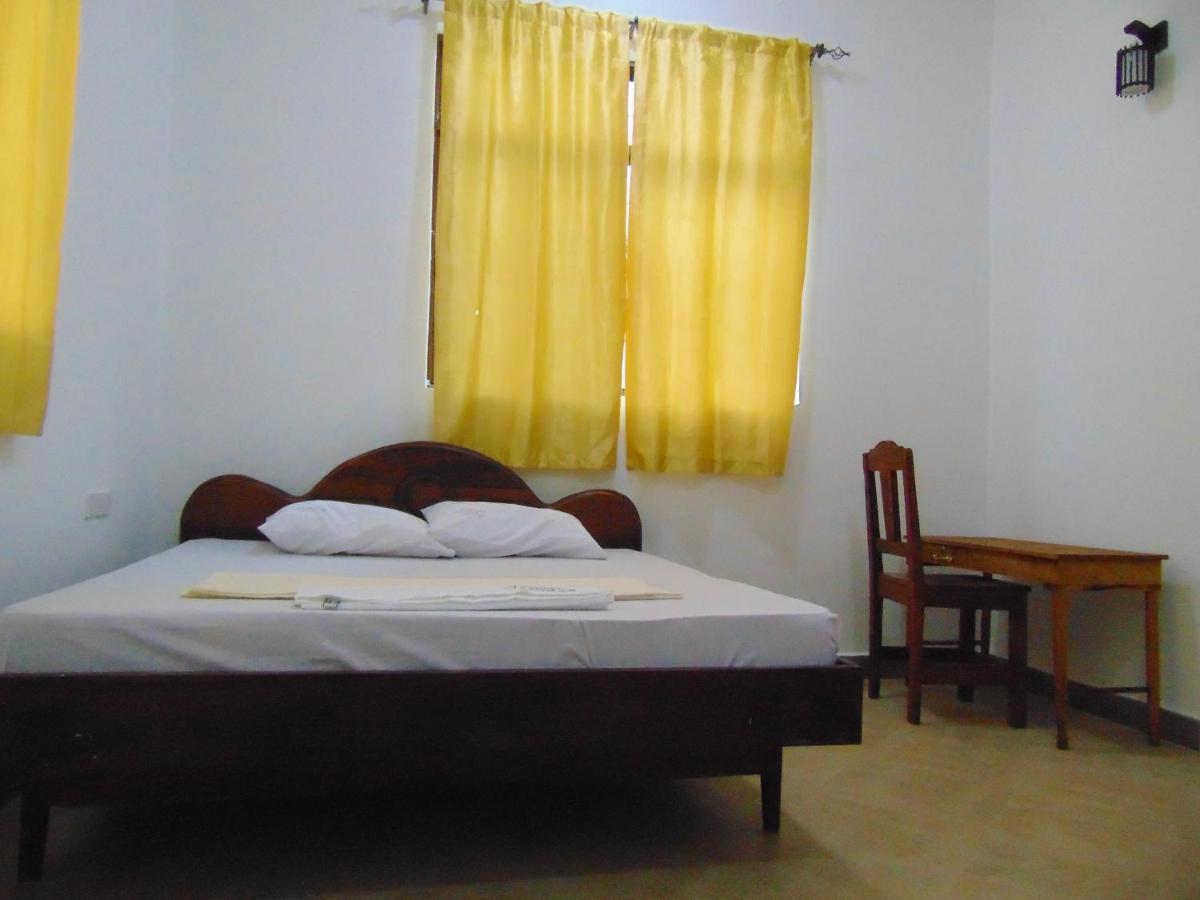 نونغوي Imane Lodge المظهر الخارجي الصورة