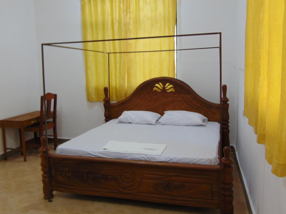 نونغوي Imane Lodge المظهر الخارجي الصورة
