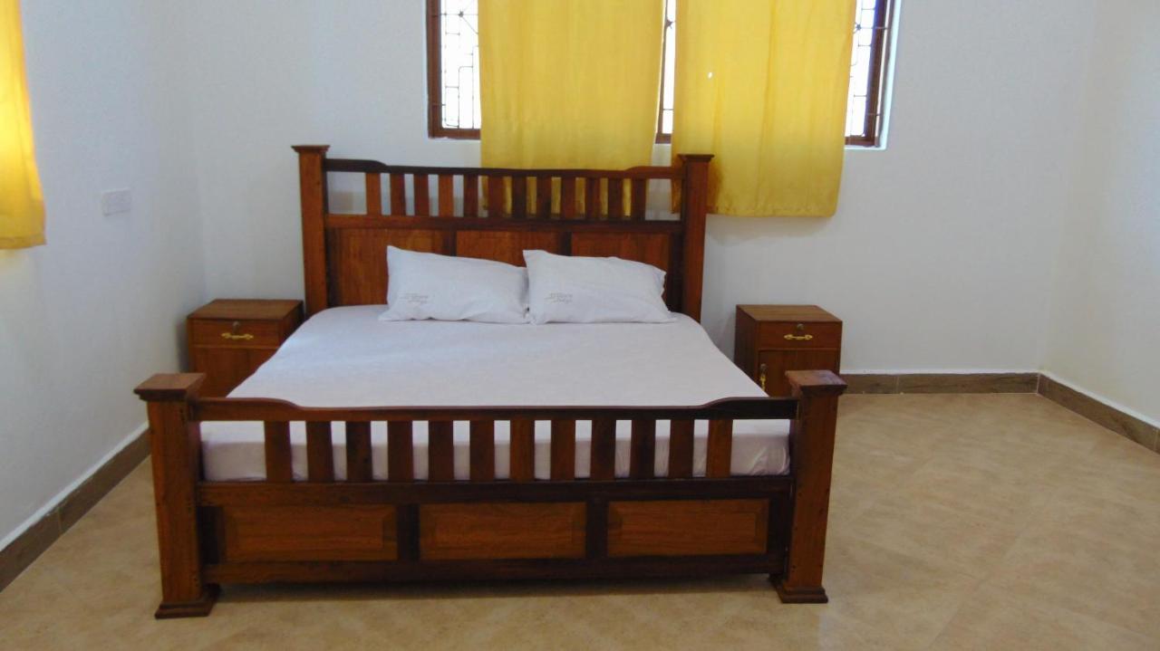 نونغوي Imane Lodge المظهر الخارجي الصورة