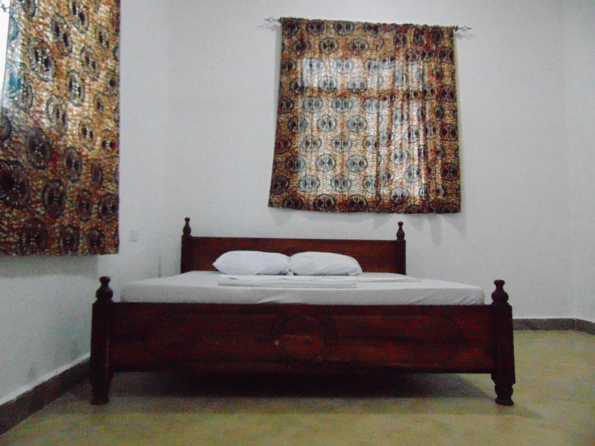 نونغوي Imane Lodge المظهر الخارجي الصورة
