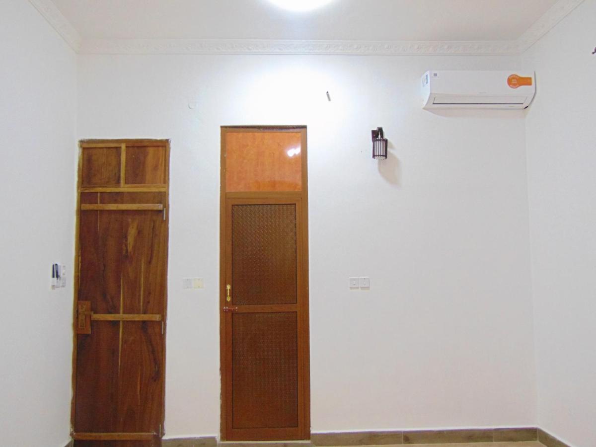 نونغوي Imane Lodge المظهر الخارجي الصورة