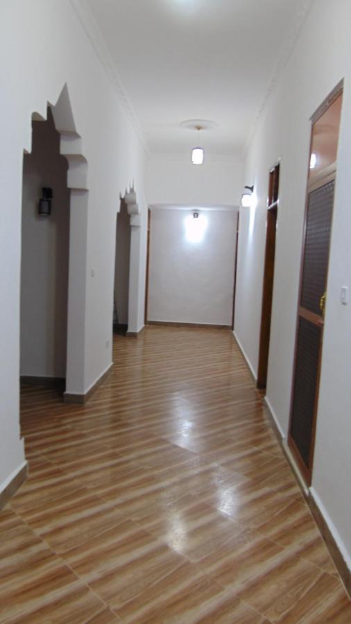 نونغوي Imane Lodge المظهر الخارجي الصورة