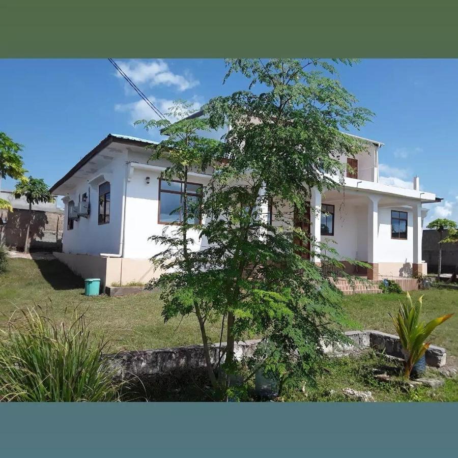 نونغوي Imane Lodge المظهر الخارجي الصورة